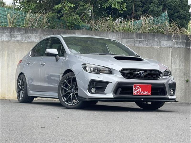 WRX