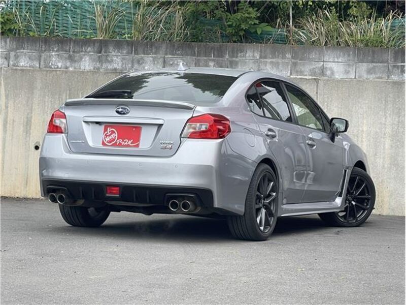 WRX