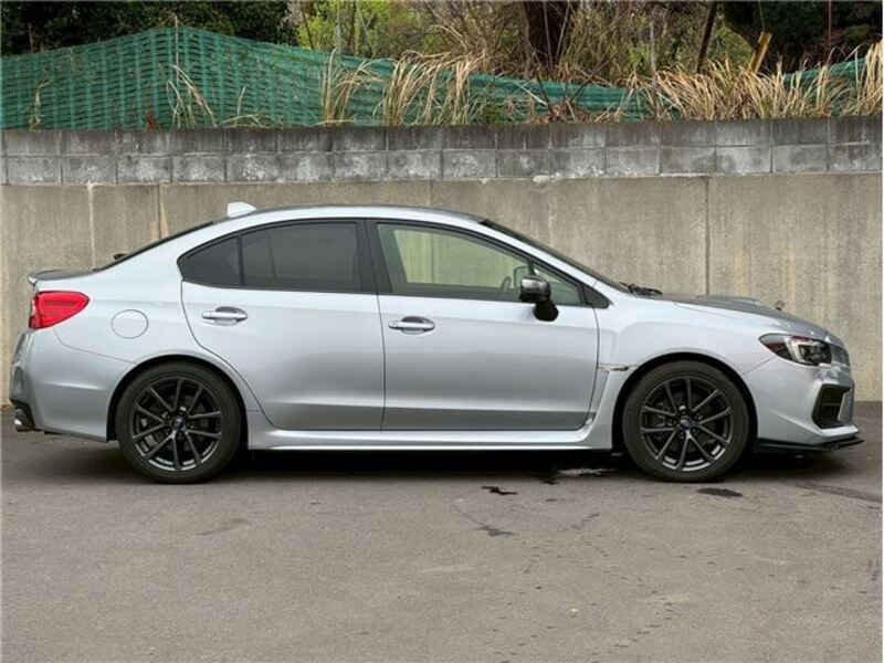 WRX