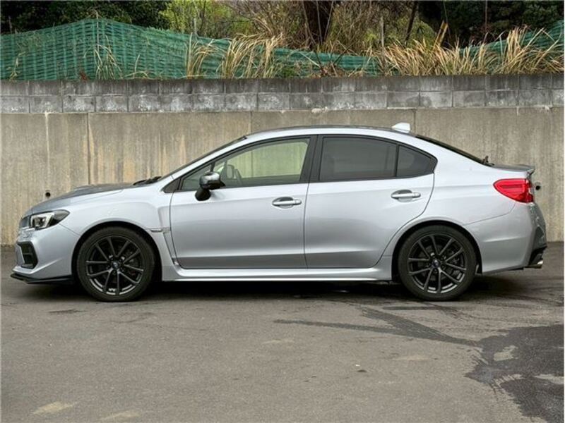 WRX
