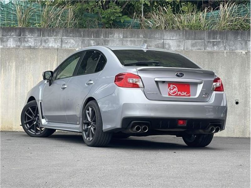 WRX