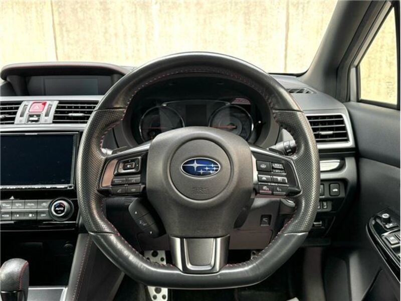WRX