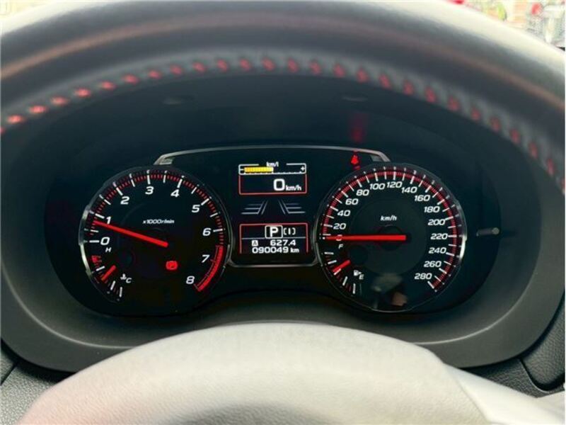 WRX