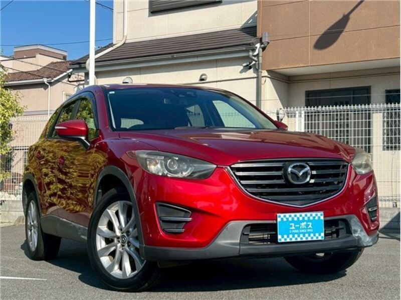 CX-5-0
