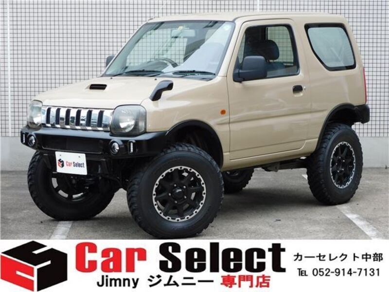 JIMNY-0