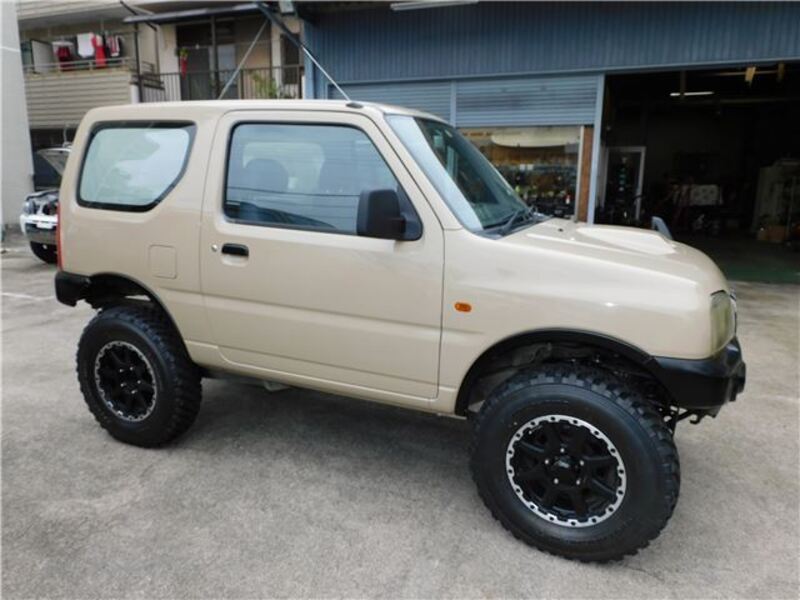 JIMNY