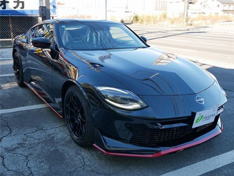 FAIRLADY Z-0