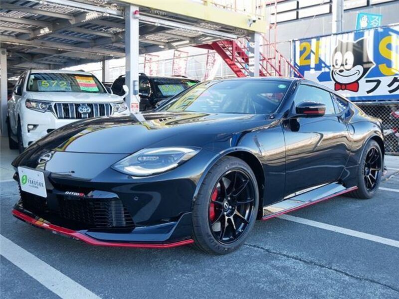 FAIRLADY Z