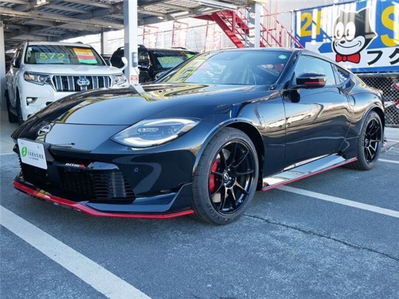 FAIRLADY Z