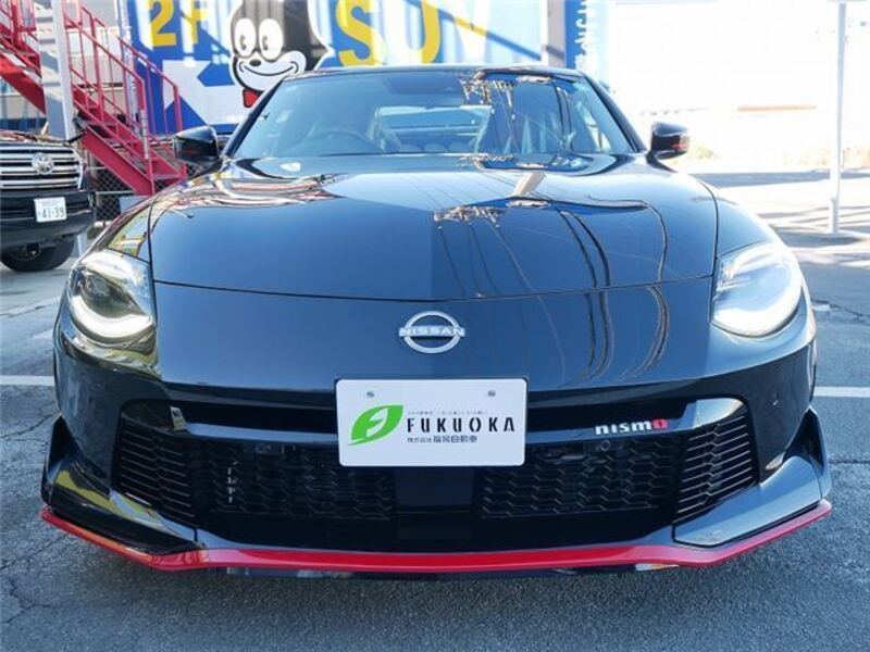 FAIRLADY Z