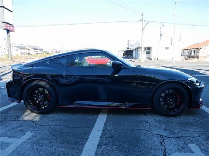 FAIRLADY Z