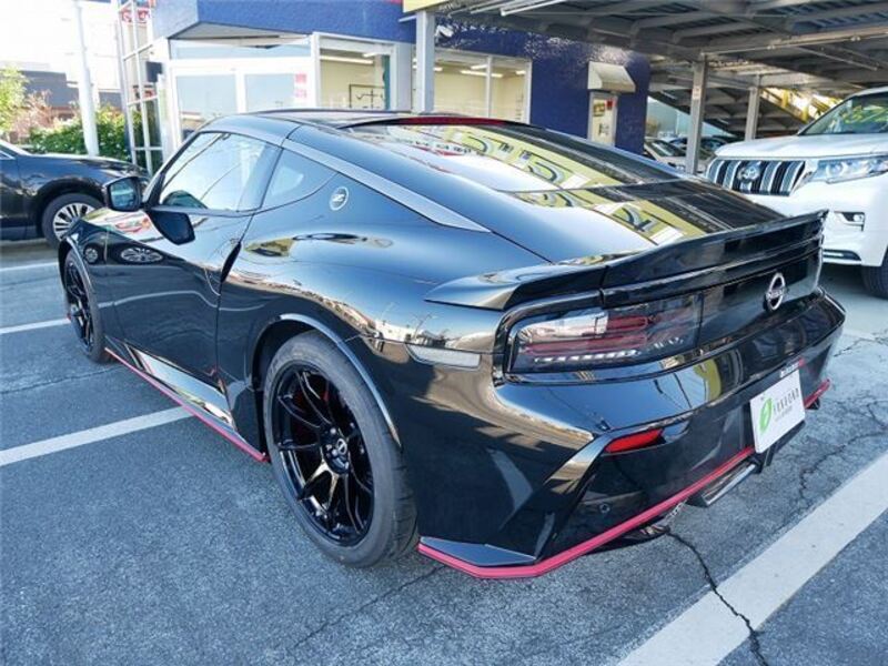 FAIRLADY Z