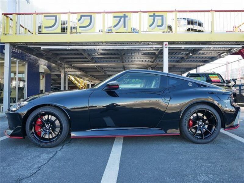 FAIRLADY Z