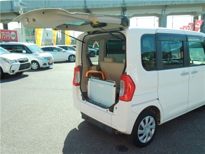 TANTO