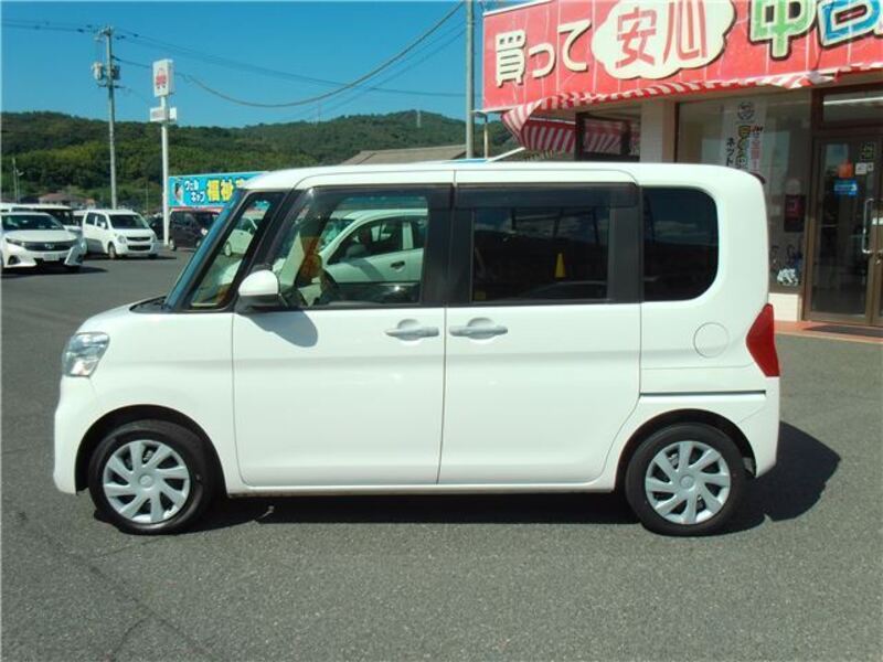 TANTO