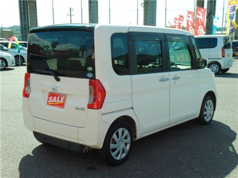 TANTO