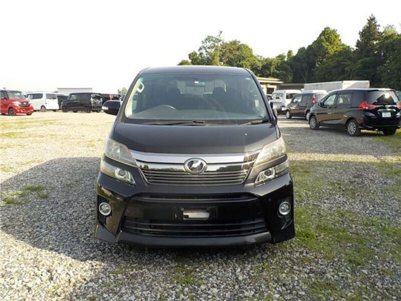 VELLFIRE
