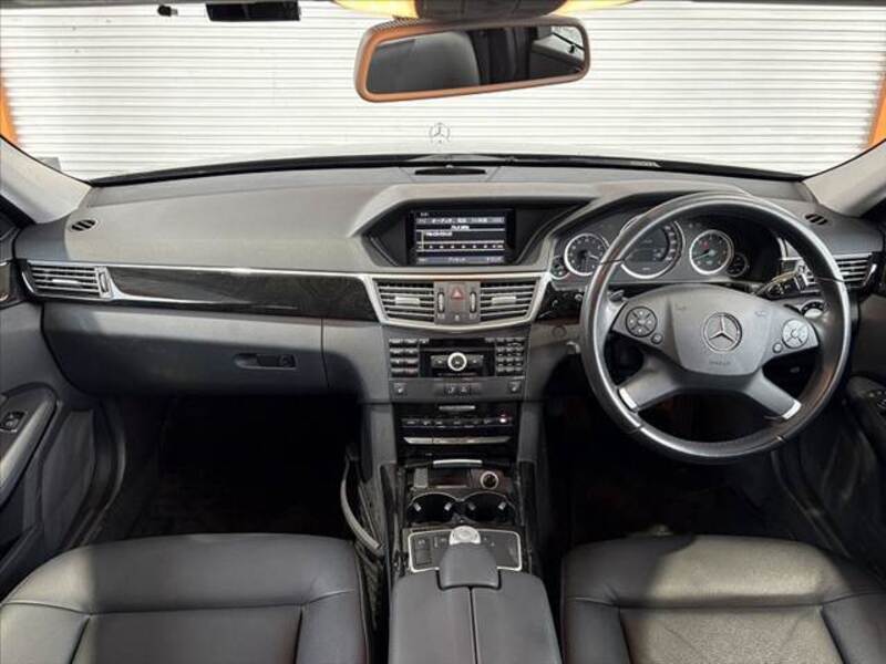 E-CLASS