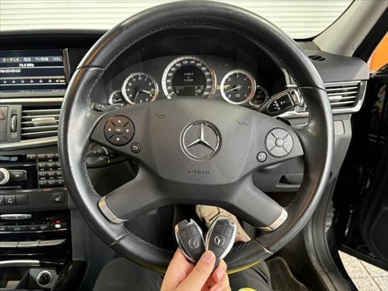 E-CLASS