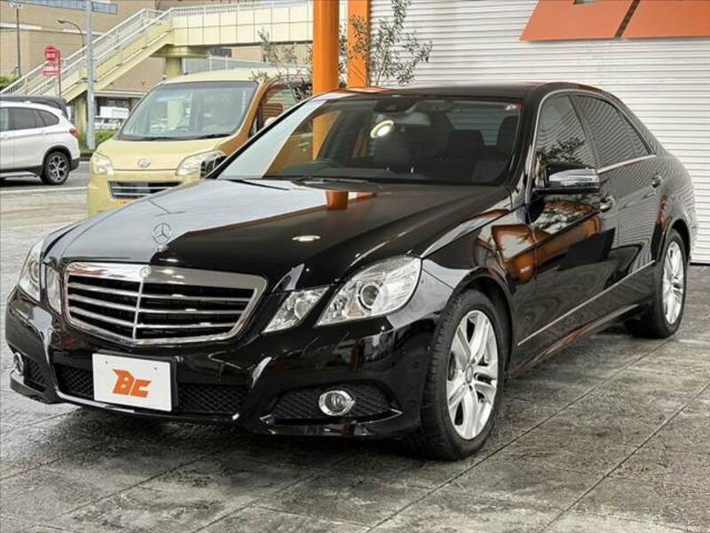 E-CLASS