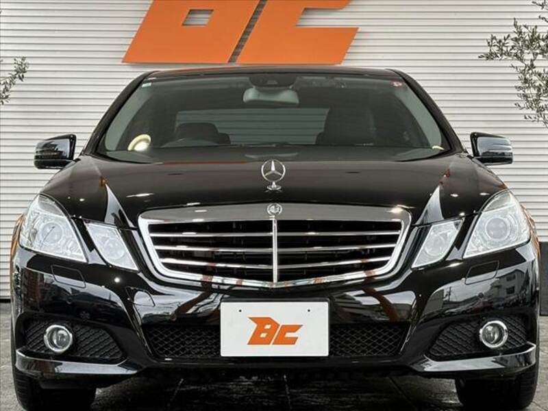 E-CLASS