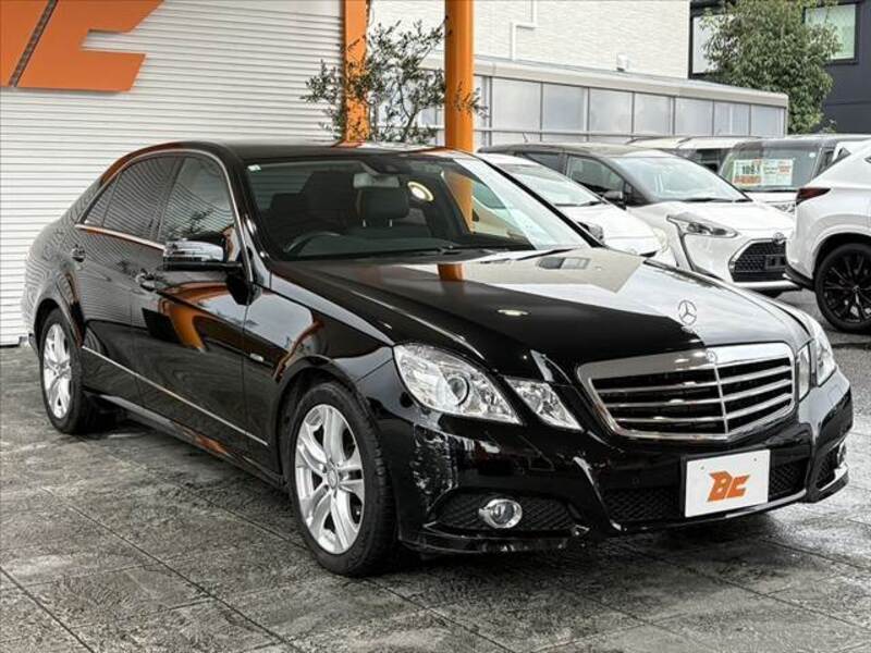 E-CLASS