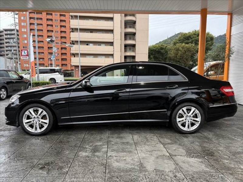 E-CLASS