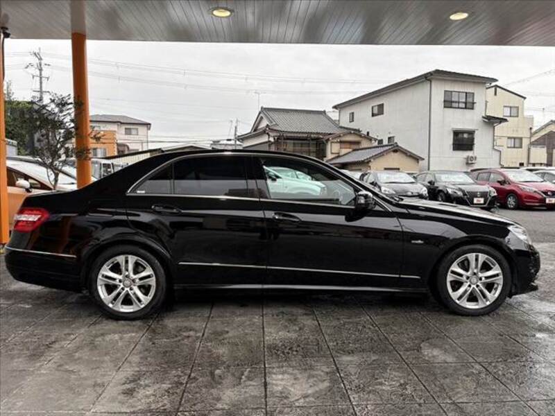 E-CLASS