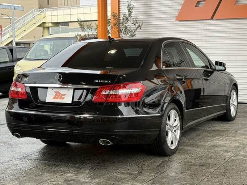 E-CLASS