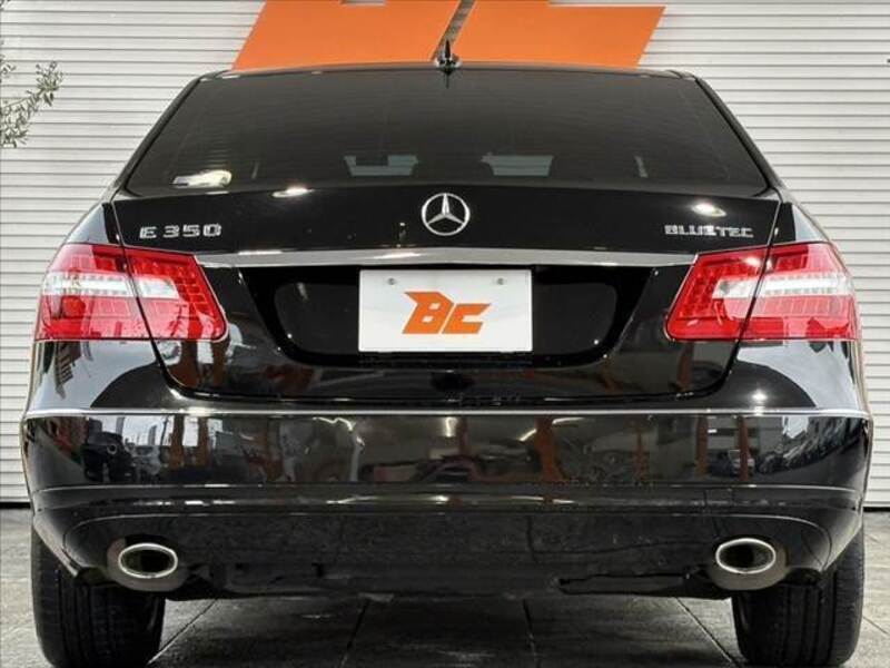 E-CLASS