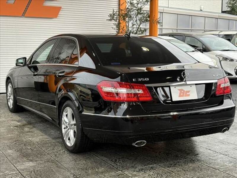 E-CLASS