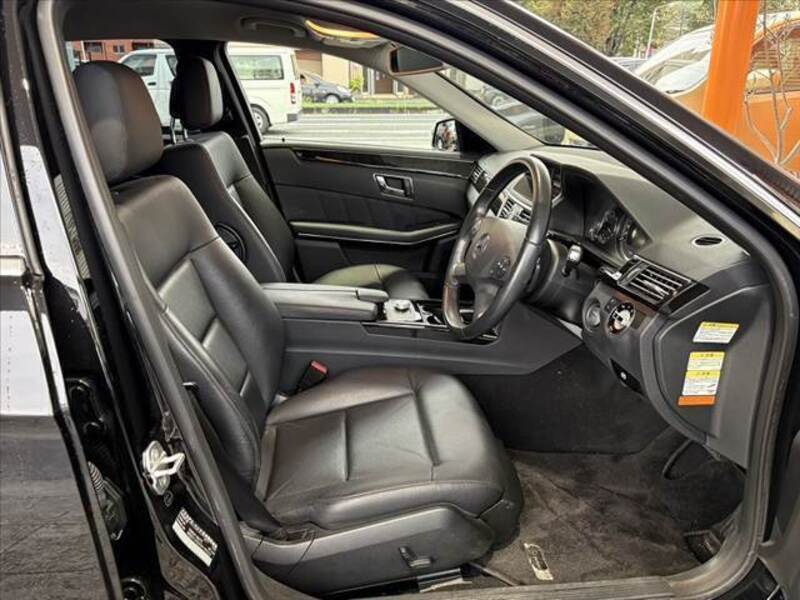 E-CLASS