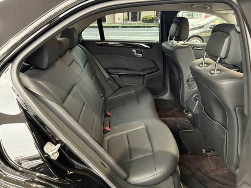 E-CLASS