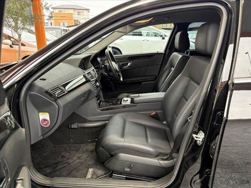 E-CLASS