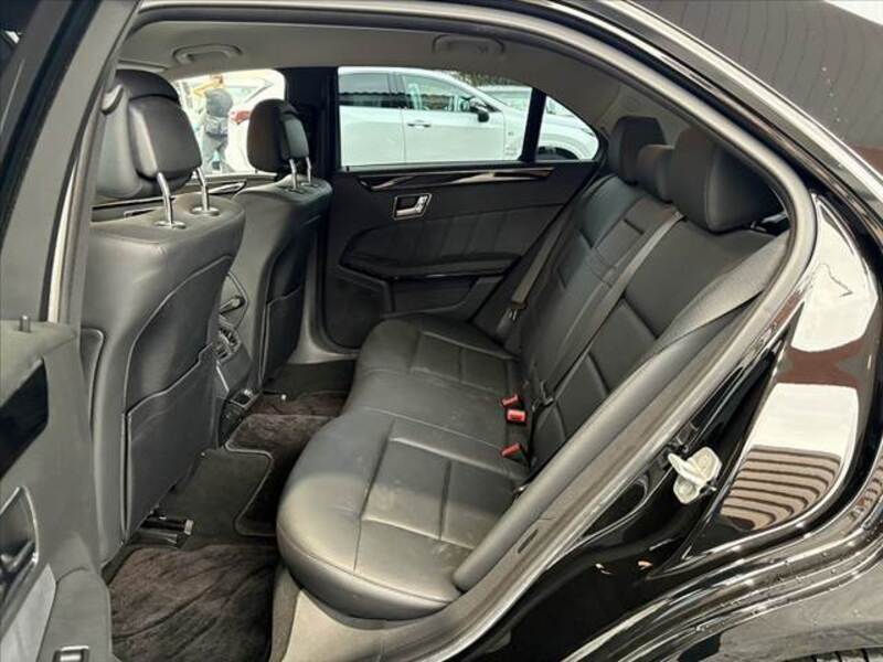 E-CLASS