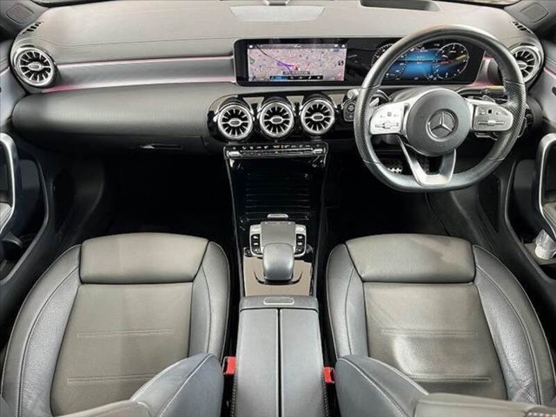 A-CLASS