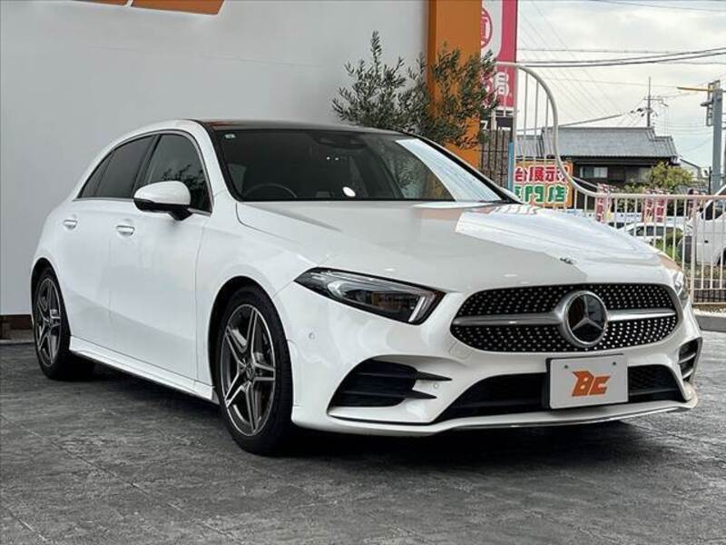 A-CLASS