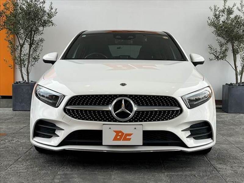 A-CLASS