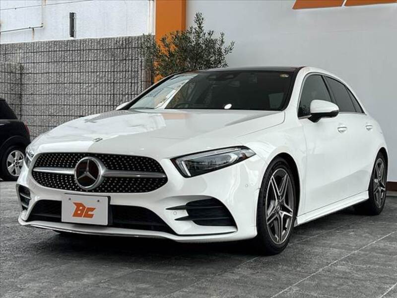 A-CLASS