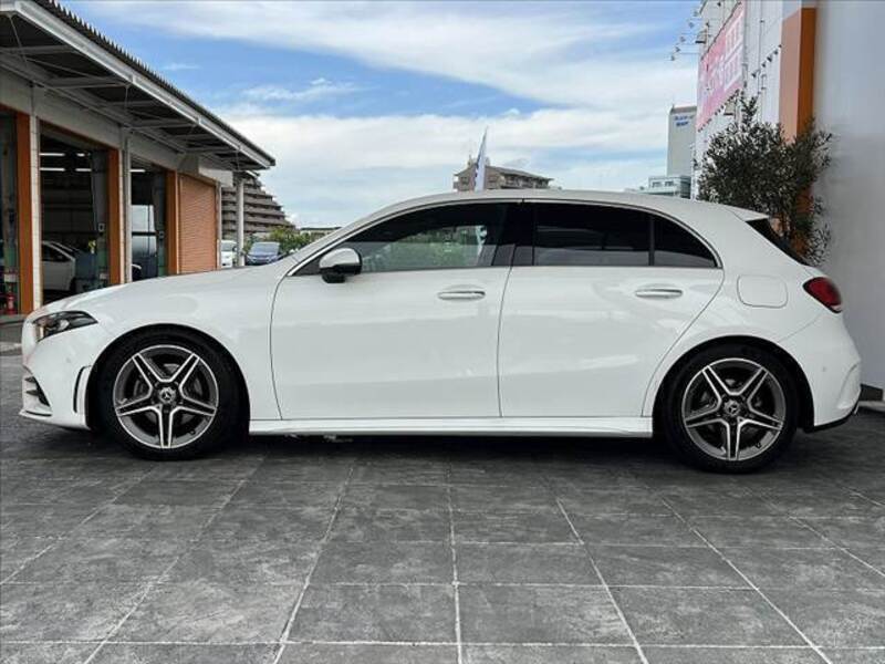 A-CLASS