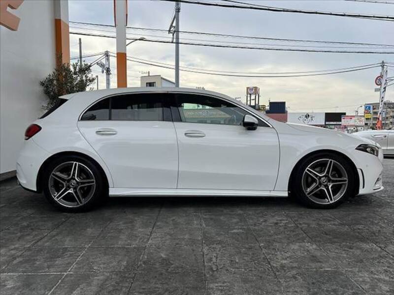 A-CLASS