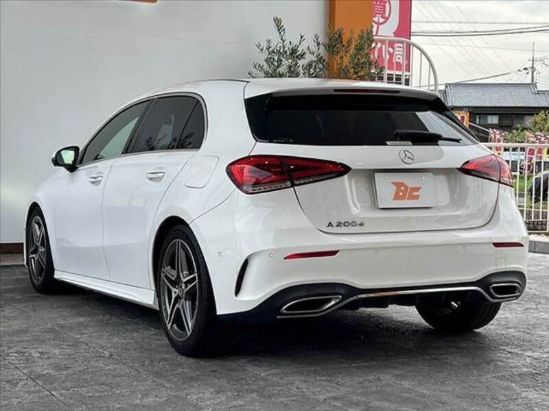 A-CLASS