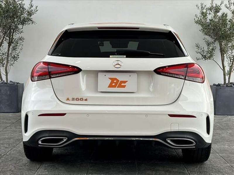 A-CLASS