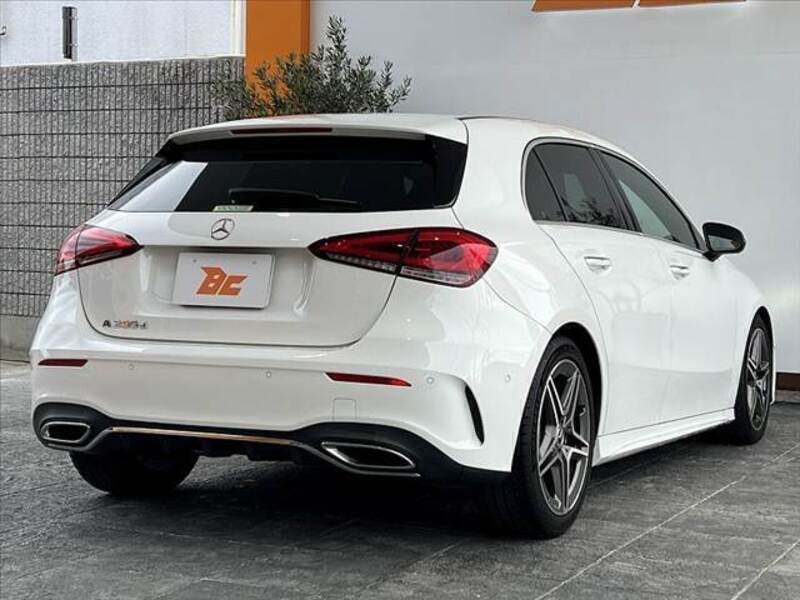 A-CLASS