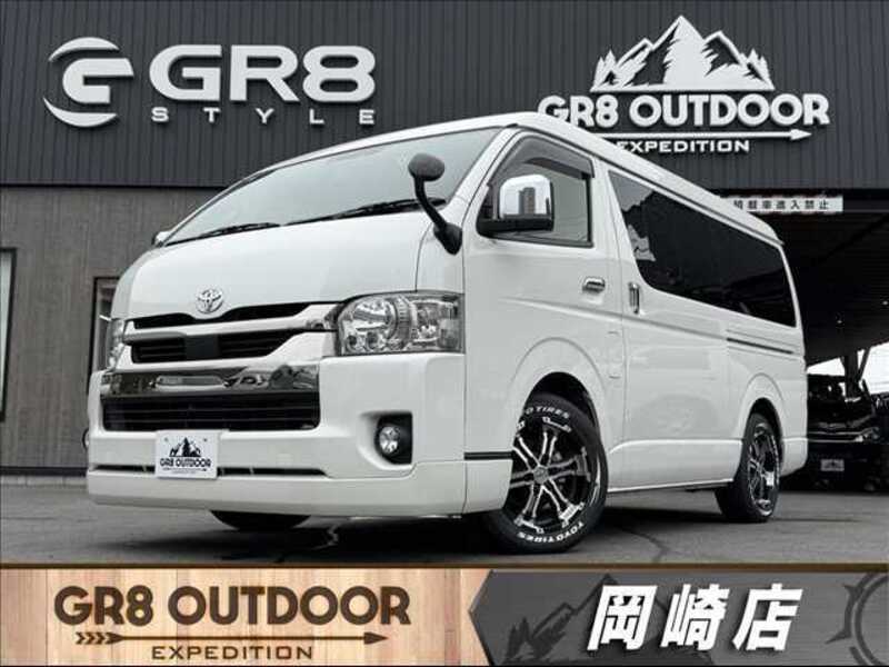 HIACE VAN-0