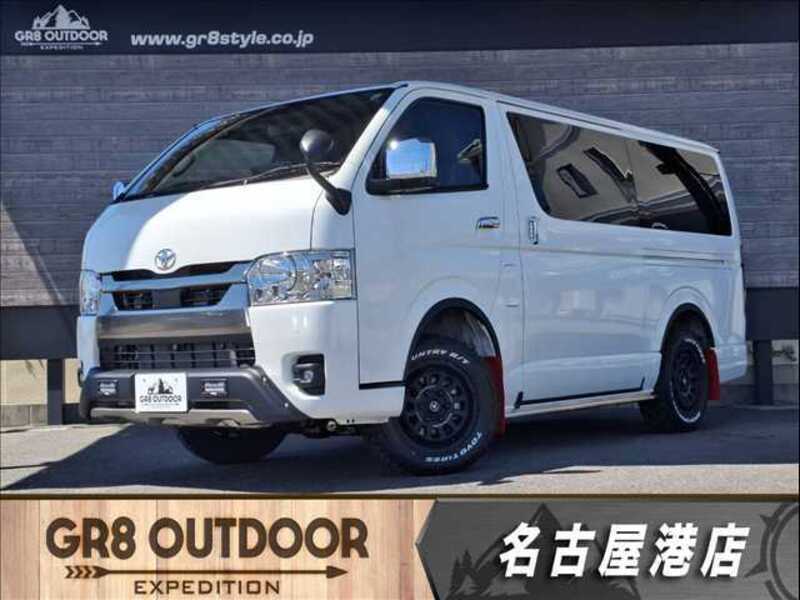 HIACE VAN-0