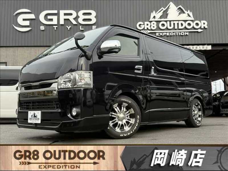 HIACE VAN-0