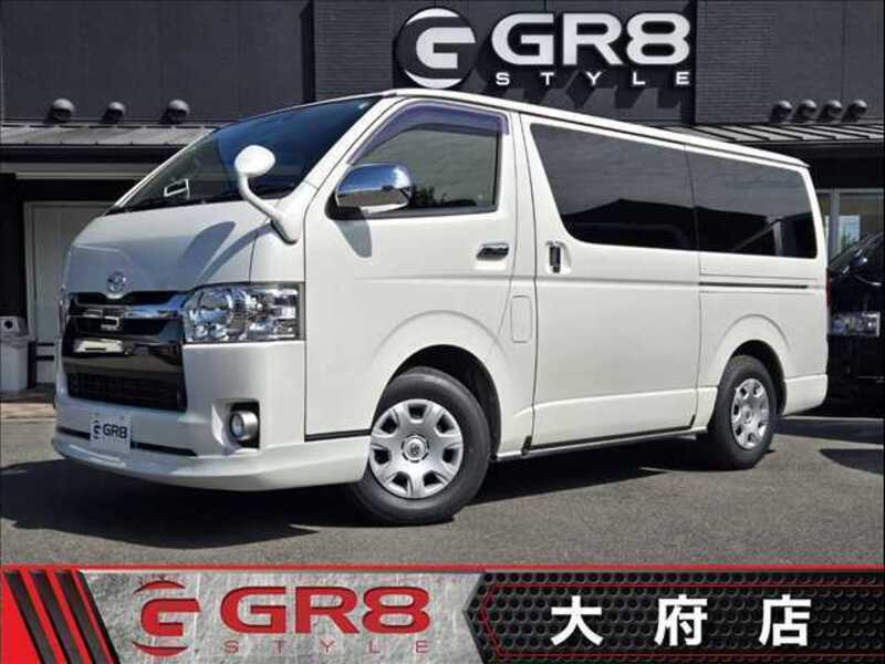 HIACE VAN-0