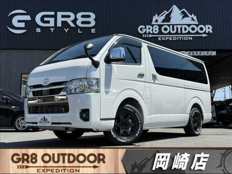 HIACE VAN-0