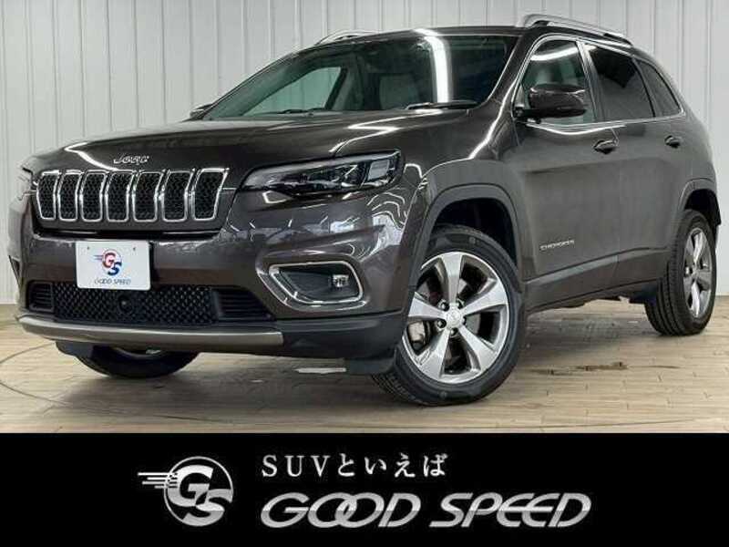 CHRYSLER JEEP CHEROKEE